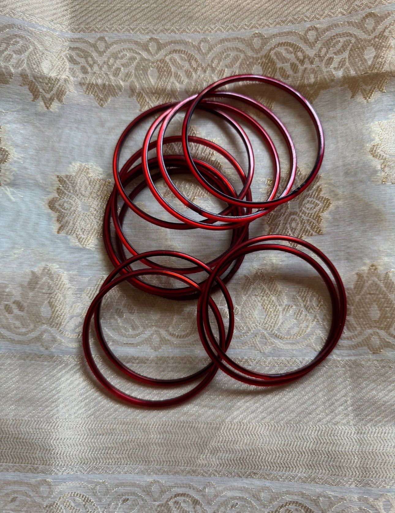 Kuppivala (half dozen)