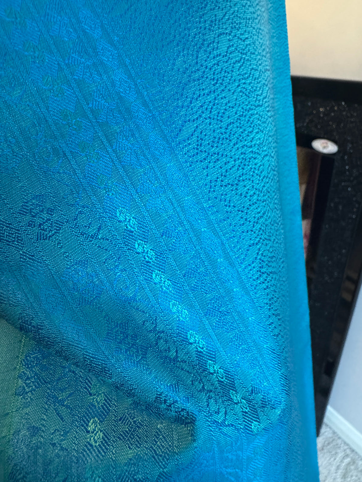 Semi Silk Saree