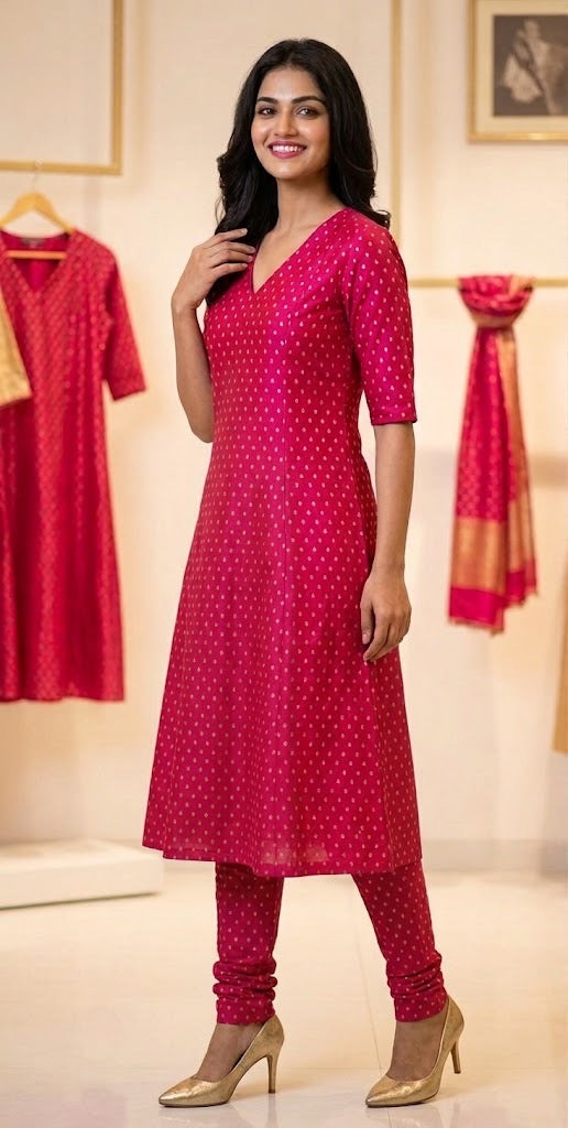 Gulnaar co ord set