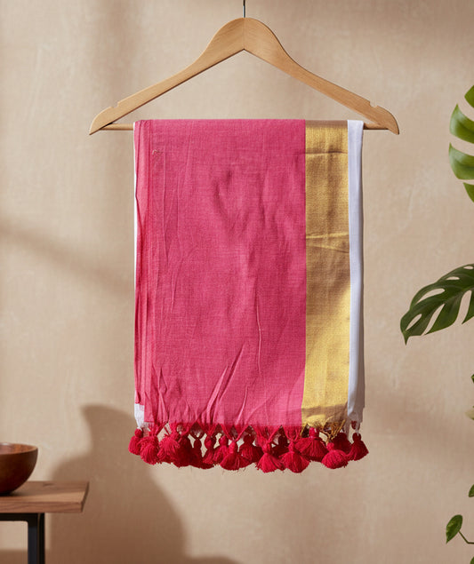 Mul Mul cotton