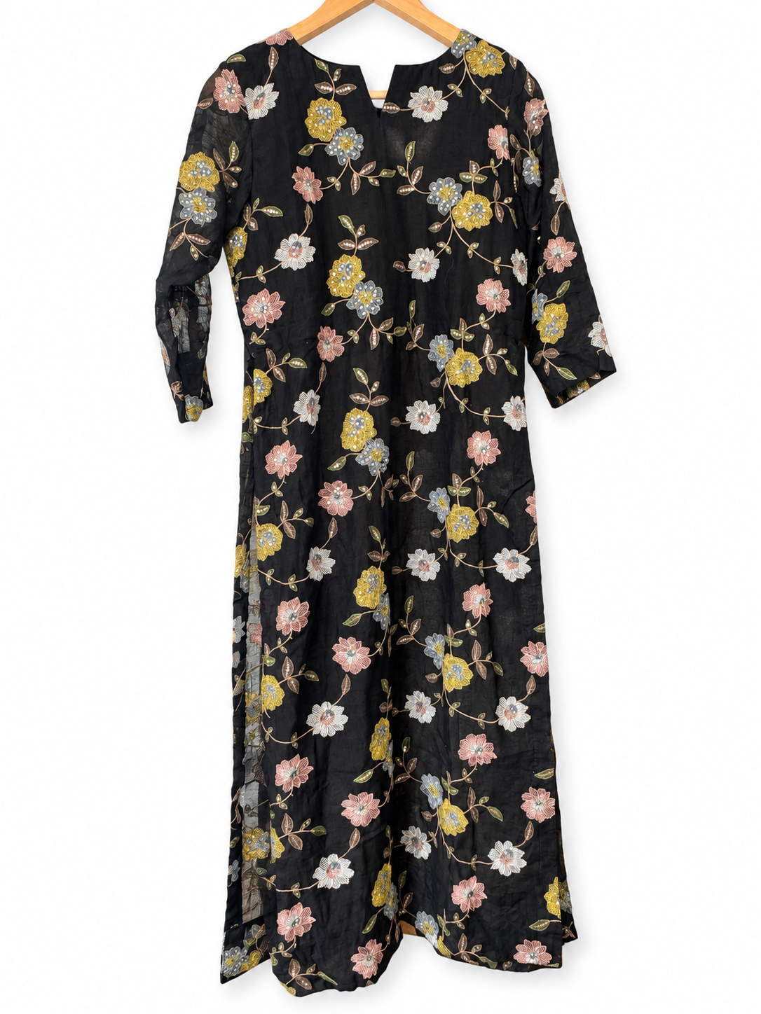 Mulchanderi Co ord set