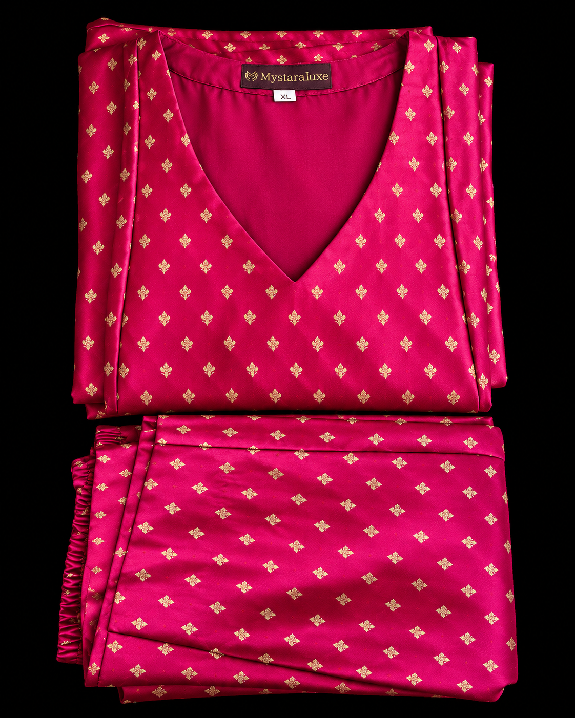 Gulnaar co ord set