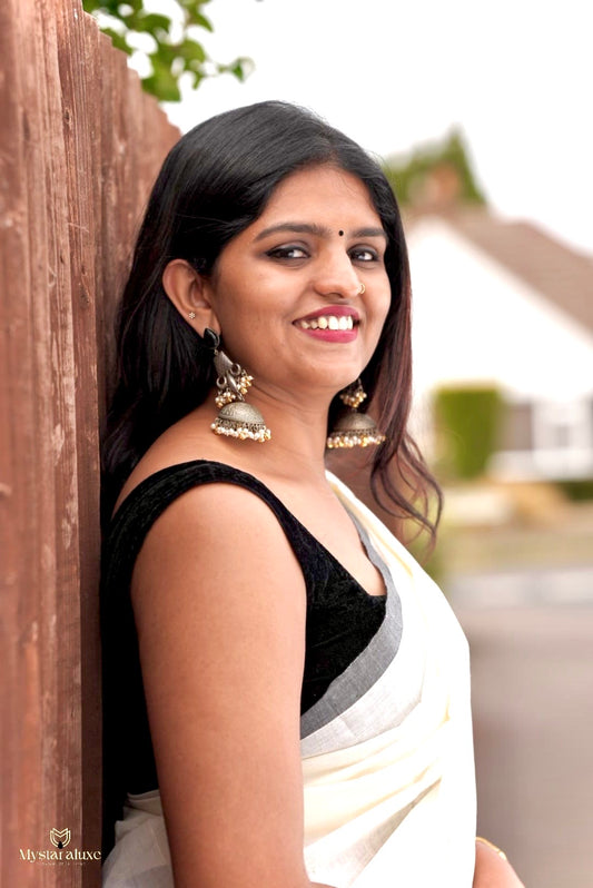 Classic Black set mund