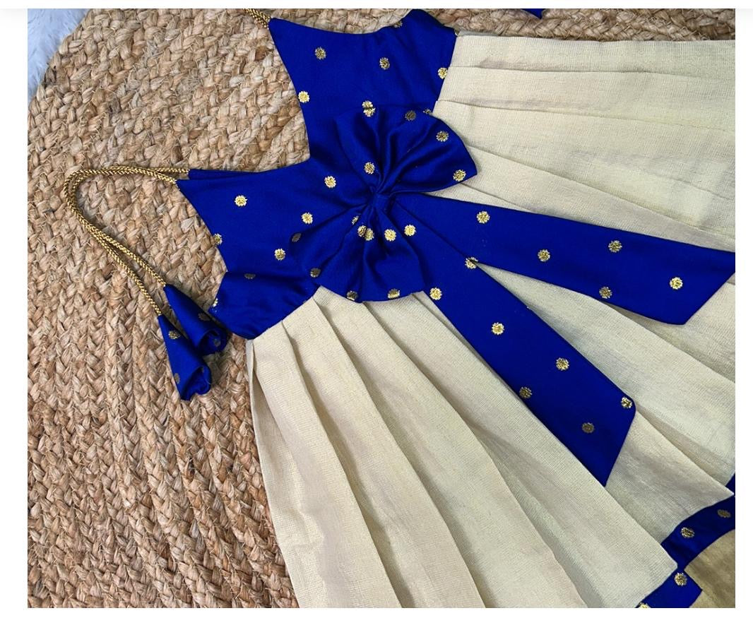 Baby frock