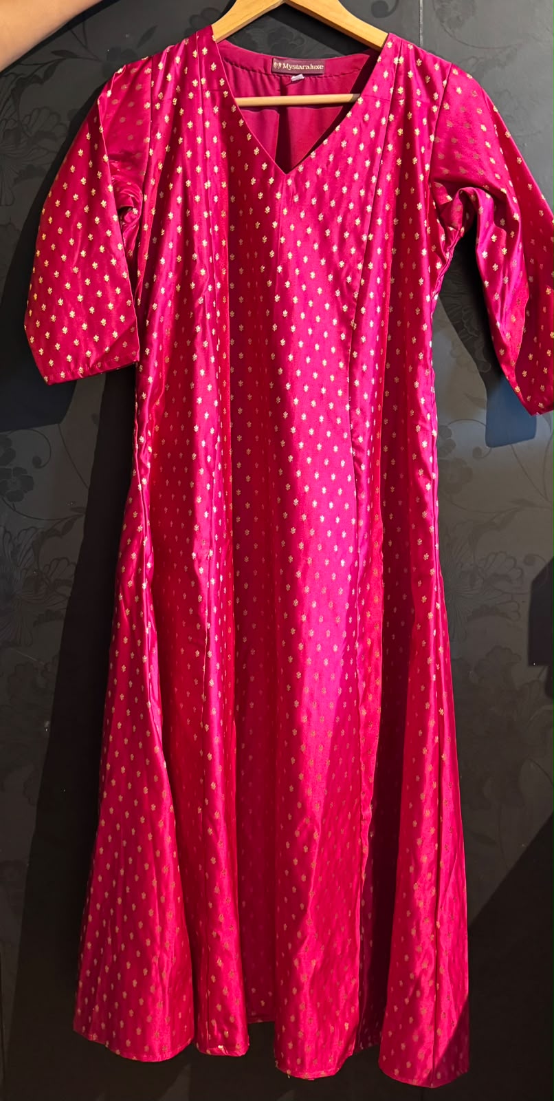Gulnaar co ord set