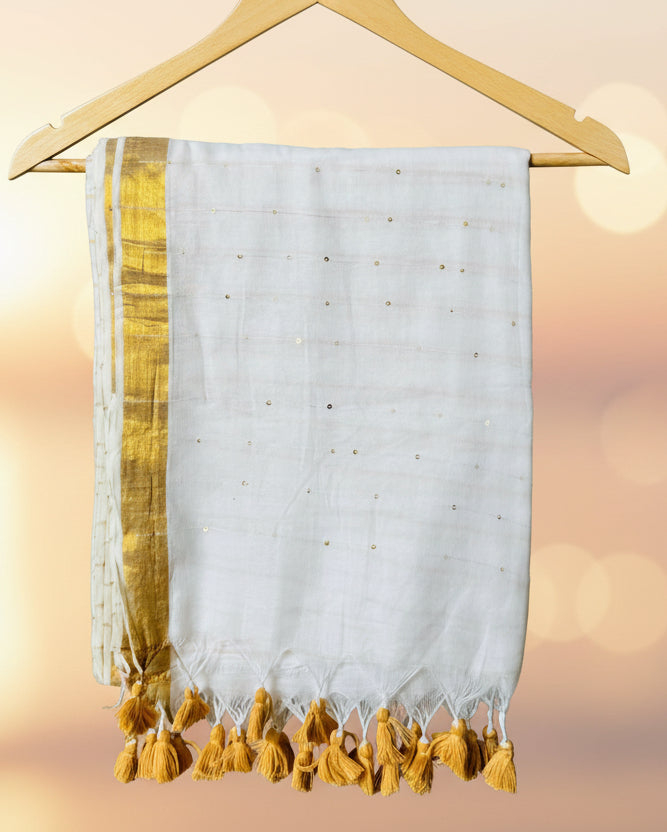 Mul Mul cotton