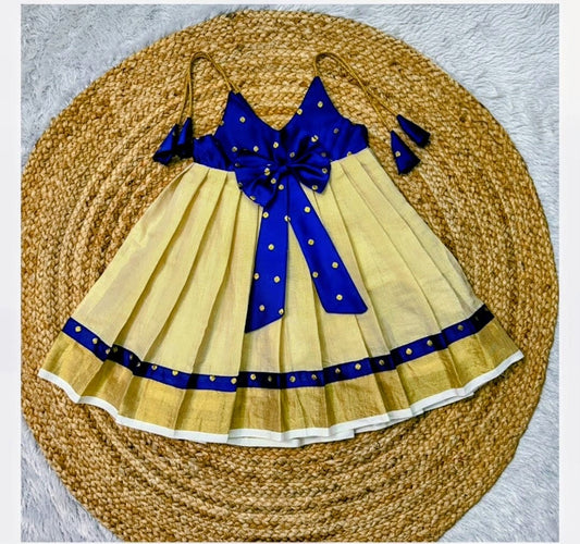 Baby frock