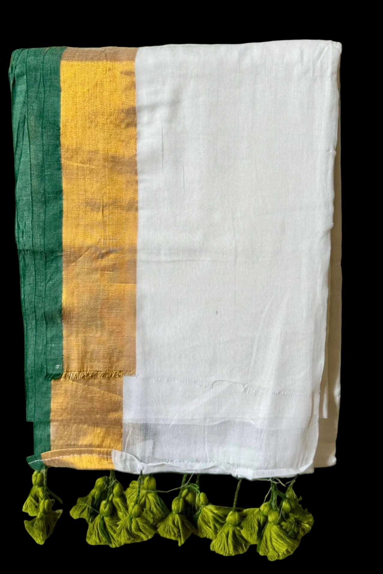 Mul Mul cotton sarees