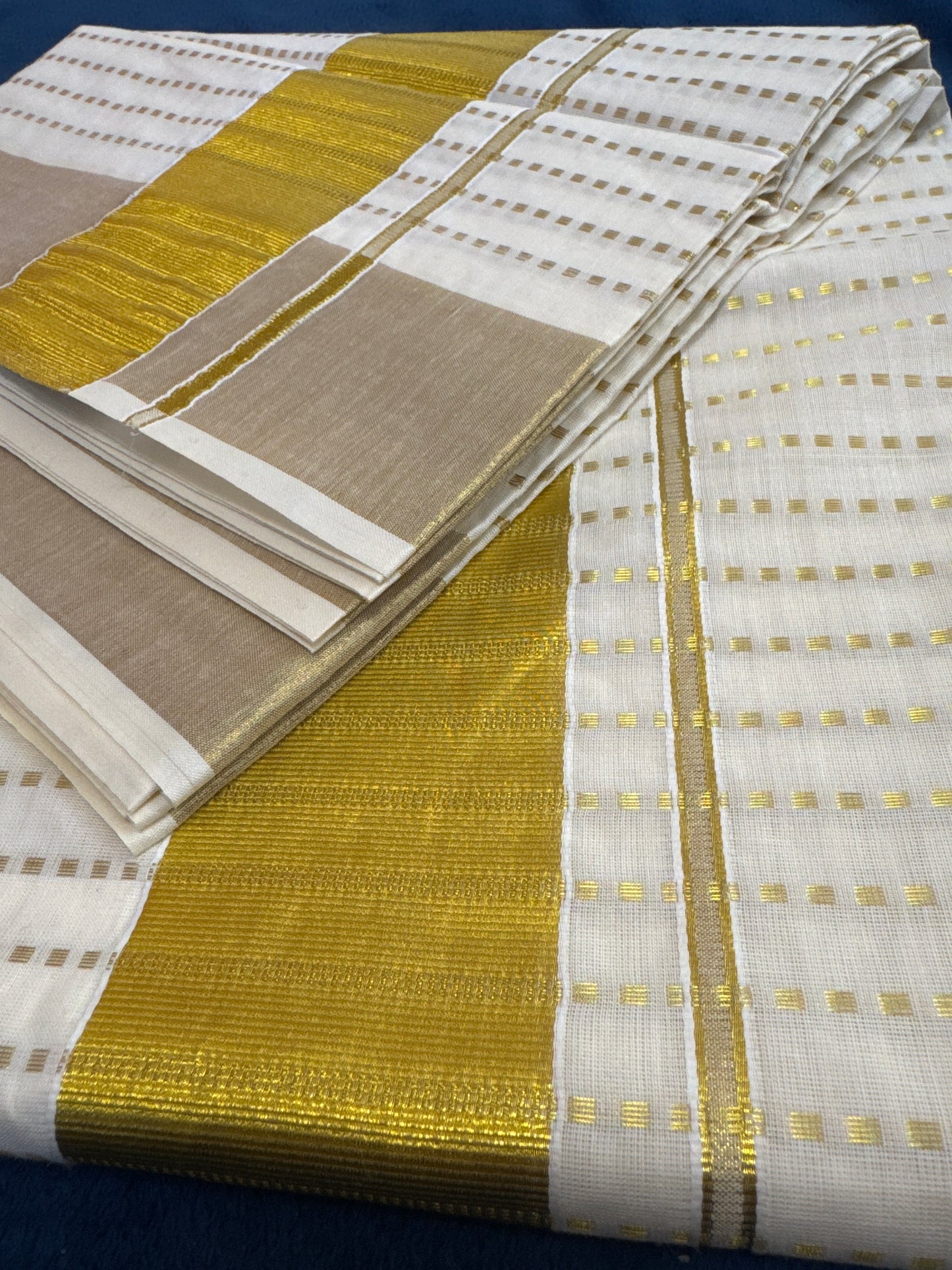 Premium Kerala saree