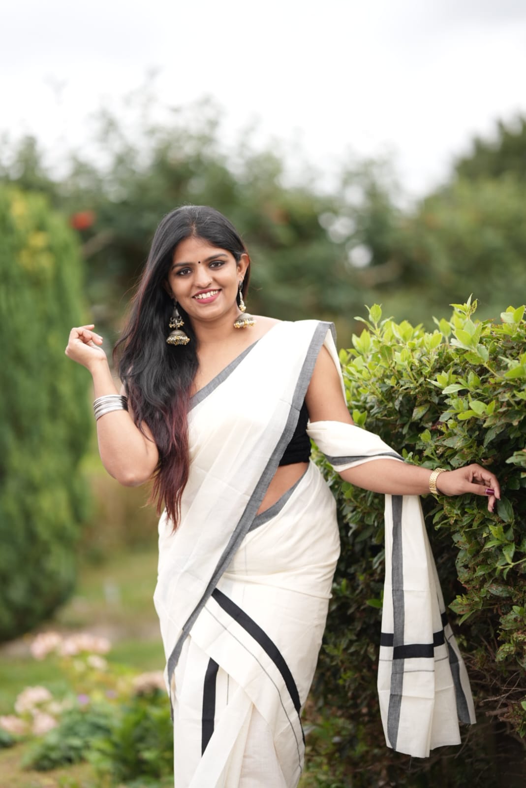 Classic Black set mund