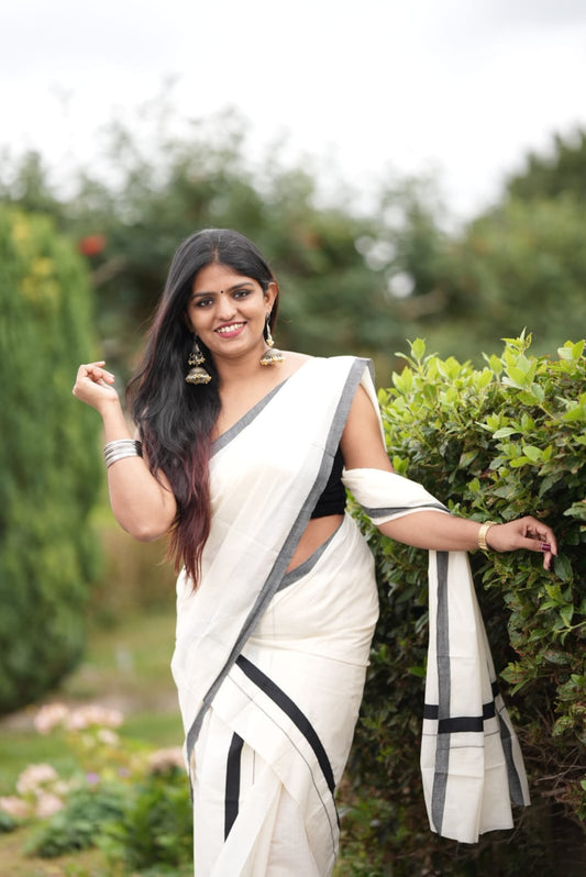 Classic Black set mund