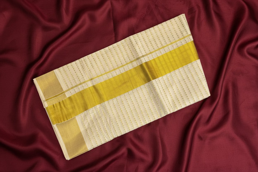 Premium Kerala saree