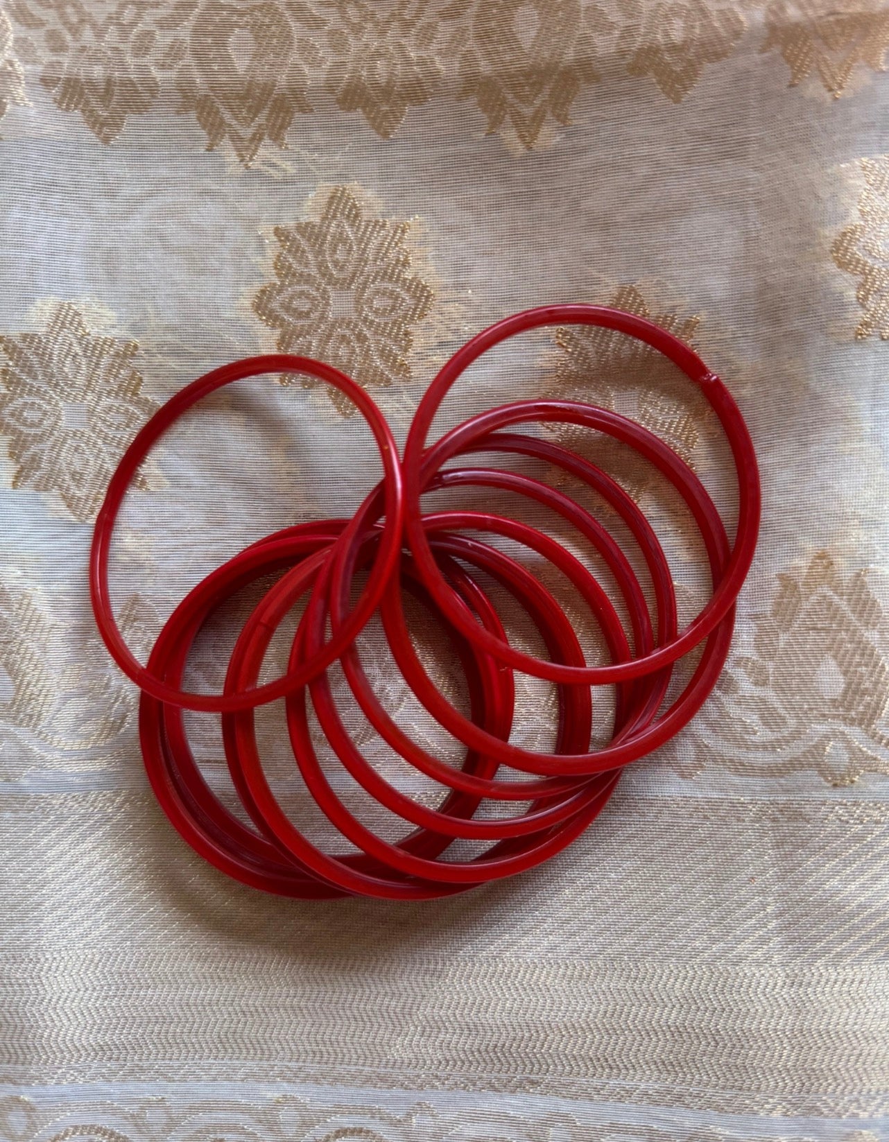 Kuppivala (half dozen)