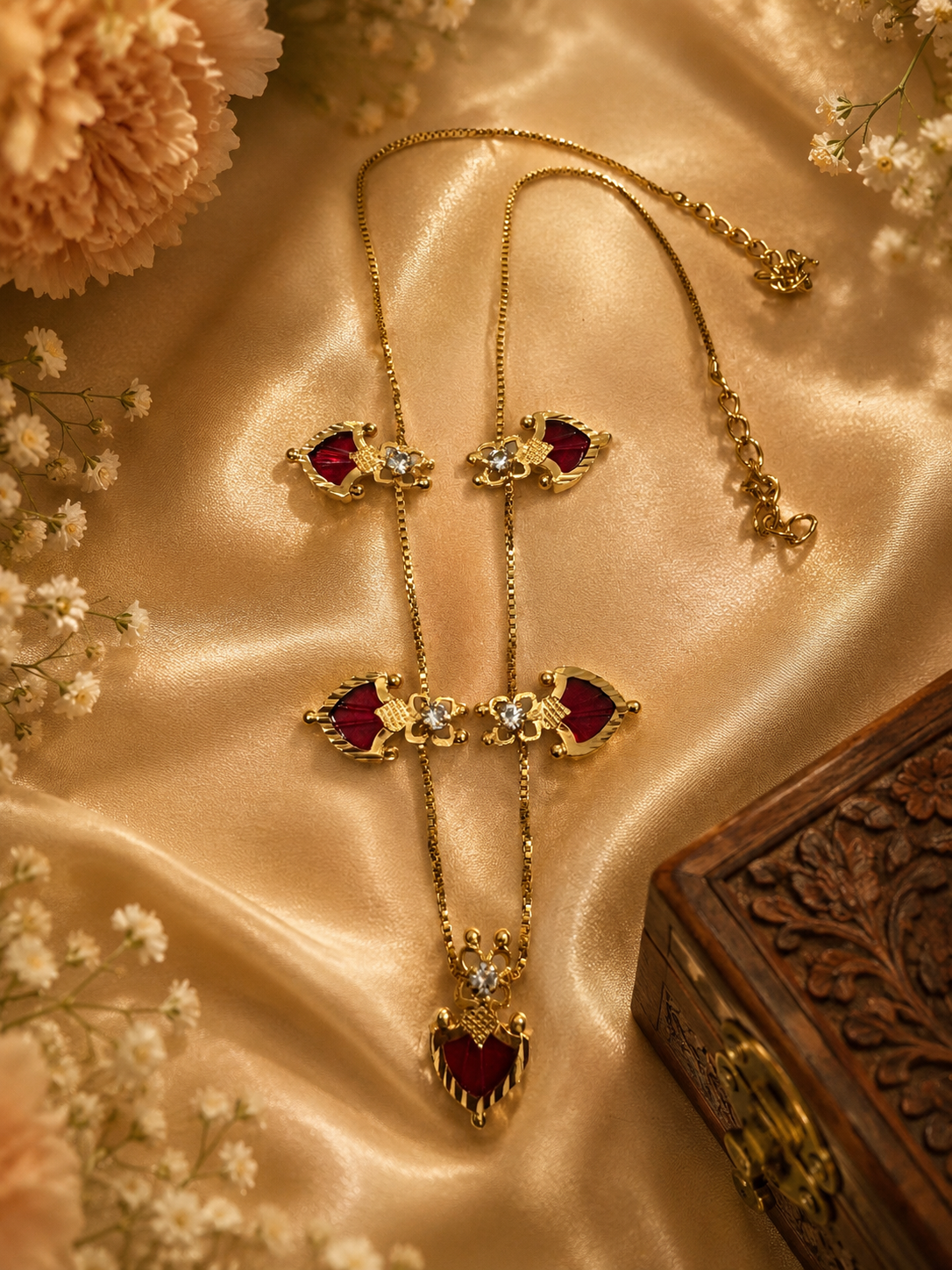 Palakka chain